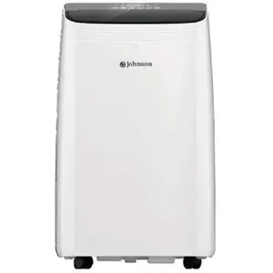 Climatiseur Mobile Réversible 3500w Alpes12bc Johnson