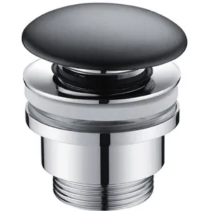 VCC008 Clic-Clack Negro Mate - ref: VCC008 - Imex pas cher