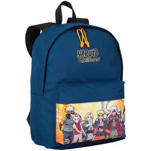 Comparateur de prix : DAM. Sac à dos américain Naruto, adaptable à la voiture. Compartiment pour ordinateur portable. TU