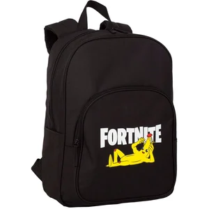 Comparateur de prix : Sac à école Fortnite Crazy Banana s'adapte à Rucksack Trolley (41 x 30,5 x 12 cm)