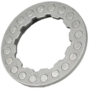 Anneau Magnétique Mahle avec 11 Compartiments pour Cassettes 10 et 11 VitessesVendu parbikeinn