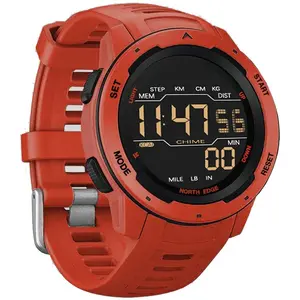 North Edge Montre Mars Sport Wr 50 M One SizeVendu parbikeinn