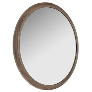 Comparateur de prix : Angel Cerdá Miroir avec cadre de noyer