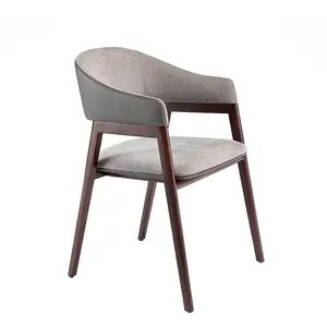 Comparateur de prix : AC ANGEL CERDÁ Chaise en tissu et simili cuir 4091C, 55 x 58 x 79 cm. -