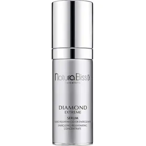 Comparateur de prix : Natura Bissé Diamond Extreme Serum sérum énergisant effet rajeunissant 40 ml