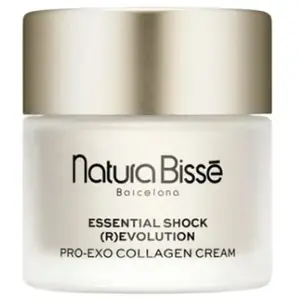 Natura Bisse Essential Shock Revolution Pro Exo Collagen Cream 75ml pas cher