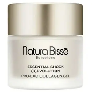 Natura Bisse Essential Shock Revolution Pro Exo Collagen Gel 75ml pas cher