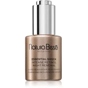 Natura Bissé Essential Shock Intense Retinol Night Renewal 30ml