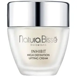 Natura Bissé Inhibit High Definition Lifting Cream 50ml pas cher