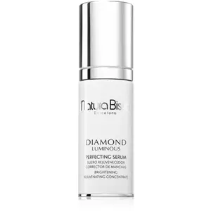 Natura Bisse Diamond Luminous Perfecting Serum 40ml pas cher