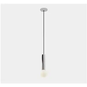 Comparateur de prix : LEDS-C4 Mist suspension salle de bains IP44 chrome
