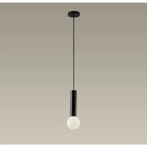 Comparateur de prix : LEDS-C4 Mist suspension salle de bains IP44 noire