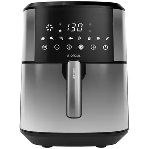 Origial Friteuse à air originale FRYFIT 8L 8L 1700W Inox pas cher