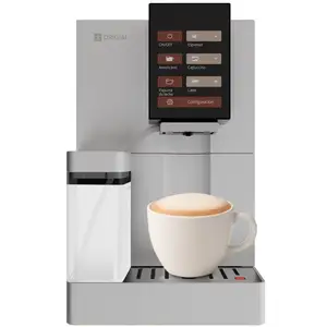 origial Machine à café super automatique BARISTA PREMIUM WIFI BLANC 19... pas cher