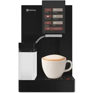 origial Machine à café super automatique BARISTA PREMIUM WIFI BLACK 19... pas cher
