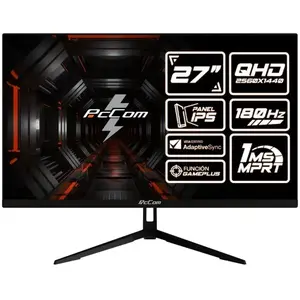 PcCom Elysium Pro 27" IPS QHD 180 Hz pas cher