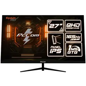 pccom-pccom PcCom Elysium Pro 27" LED IPS QHD 165 Hz FreeSync pas cher