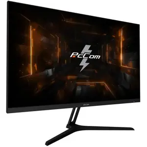 pccom-pccom Ecran PC PcCom Elysium Pro 27" QHD 200Hz Fast IPS 1ms AdaptiveSync HDR