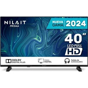 Nilait Prisma 40FB7002N 40" LED Full HD pas cher