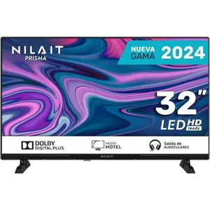 Nilait Prisma 32HC7002N 32" LED HD Ready sans cadre pas cher