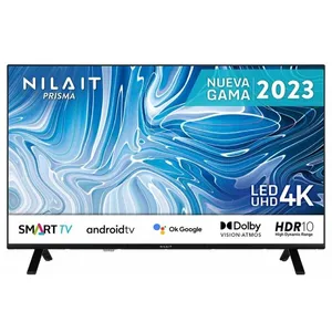 TV intelligente Nilait Prisma 43UB7001S 4K Ultra HD 43 pas cher