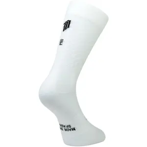 Chaussettes Sporcks Marie Blanque Elite Blanc 41/43 MARIEELITEWHITE-M