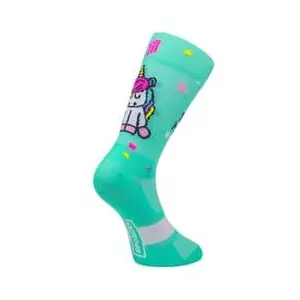 Comparateur de prix : Chaussettes sporcks stay magic bleu