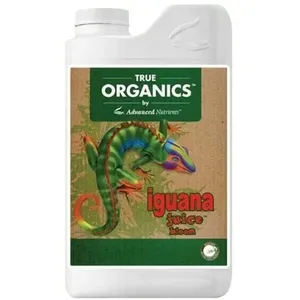 Comparateur de prix : OG - 1L - Iguana Juice Bloom - Engrais de floraison - Advanced Nutrien...