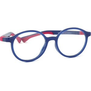 NANOVISTA FLICKER 3.0, Lunettes de soleil Mixte Enfant, MARINO CRISTAL/ROSA, 44Vendu parlentiamo