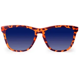 Skull Rider Lunettes De Soleil Leopard pas cher