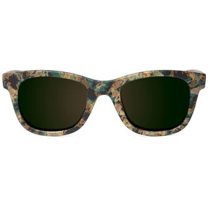 Skull Rider Lunettes De Soleil Rebel pas cher
