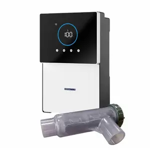 Astralpool ENERGY CONNECT Électrolyse au sel pas cher