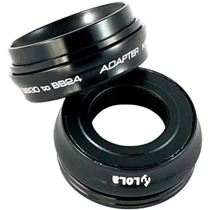 Lola Boîtier De Pédalier Pf Bb30 Shimano 24 Mm pas cher