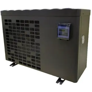 Mypac - Pompe à chaleur piscine 120 - Inverter deVendu paramazon