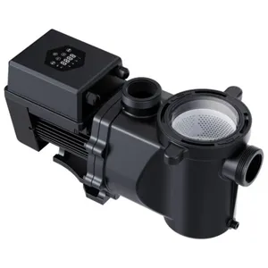 Comparateur de prix : Pompe de filtration InverGreen - Type 1,50 cv monophasé 25,5 m3/h 25,5...
