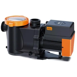 Comparateur de prix : Aquaspere Pompe de filtration à vitesse variable aquasphere invereco ivs100 ZODIAC