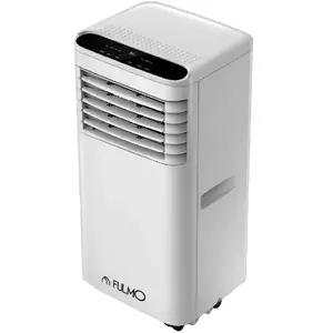 CELLUSTOP Climatisation mobile 7000Btu/Heure 800 Watts - Fulmo pas cher