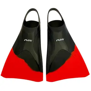 Ras Palmes De Natation Silicone EU 39-41 pas cher
