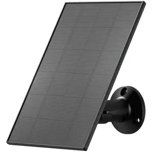 Panneau solaire pour caméra intelligente - R5188 - WOOXVendu paramazon