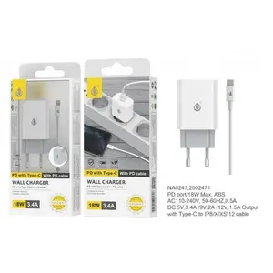 Comparateur de prix : Bloc secteur USB C vers Lightning One+ pour Smartphone et Tablette Blanc