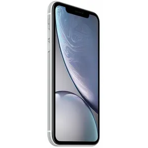 Smartphone Apple iPhone XR 3 GB RAM 64 GB Blanc 64 bits 6,1" 64 GB pas cher
