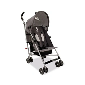 Baby Fox Poussette Canne Baby Fox Collection 'yolo' - Zèbre