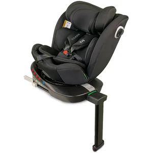 Comparateur de prix : Asalvo Siège Auto Bébé I-size 40-150 Cm Tolkien With Isofix