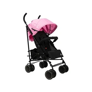 ASALVO Poussette Tokio - Couleur Rose