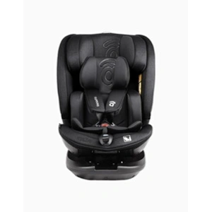 Comparateur de prix : Asalvo - 21762 - Siège Auto Panafix - couleur Noir