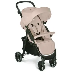 Asalvo Poussete Jusqu'à 22kg Amérique 3 Beige