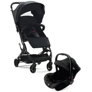 Asalvo Poussette Travel System Amsterdam