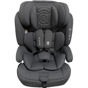Asalvo Siège Auto 76-150cm Routefix Gris pas cher
