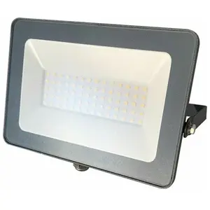 CRISTALRECORD Projecteur led 50W 12V IP65Vendu paramazon