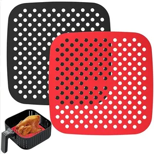 Comparateur de prix : Papier pour friteuse à air NK NK HOCO32006 Silicone 18,6 cm